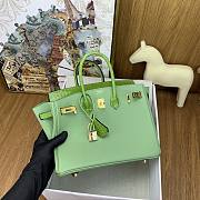 Hermès Handbag HM1006 Size 25cm - 5