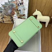 Hermès Handbag HM1006 Size 25cm - 2