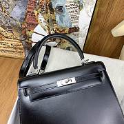 Hermès Handbag HM2408 Size 25cm - 6