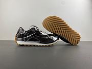 Bottega Veneta Orbit Fondant Silver 741357 V2X40 2145 - 3