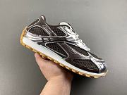 Bottega Veneta Orbit Fondant Silver 741357 V2X40 2145 - 4