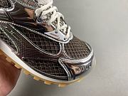 Bottega Veneta Orbit Fondant Silver 741357 V2X40 2145 - 5