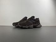 New Balance 9060 Chocolate U9060ZWD - 1