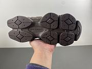 New Balance 9060 Chocolate U9060ZWD - 4