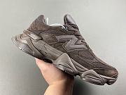 New Balance 9060 Chocolate U9060ZWD - 2