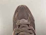 New Balance 9060 Chocolate U9060ZWD - 3