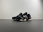 New Balance 9060 JD Exclusive Black Pink White U9060JBR - 1