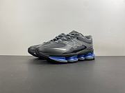 New Balance ABZORB 2000 Baby Blue U20009MI - 1