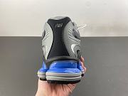 New Balance ABZORB 2000 Baby Blue U20009MI - 5