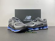 New Balance ABZORB 2000 Baby Blue U20009MI - 4