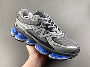 New Balance ABZORB 2000 Baby Blue U20009MI - 3