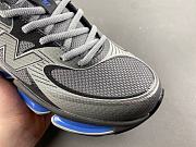 New Balance ABZORB 2000 Baby Blue U20009MI - 2