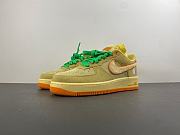 Nike Air Force 1 Low Ducks of a Feather University of Oregon Duck or Egg IU7612-700 - 1