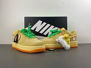 Nike Air Force 1 Low Ducks of a Feather University of Oregon Duck or Egg IU7612-700 - 6