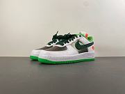 Nike Air Force 1 Low Ducks of a Feather University of Oregon Egg or Duck IU7613-100 - 1