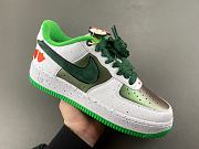 Nike Air Force 1 Low Ducks of a Feather University of Oregon Egg or Duck IU7613-100 - 4