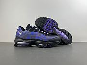Nike Air Max 95 Court Purple Wild Grape Camo HQ1973-500 - 6
