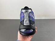 Nike Air Max 95 Court Purple Wild Grape Camo HQ1973-500 - 5