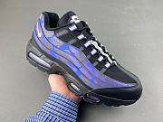 Nike Air Max 95 Court Purple Wild Grape Camo HQ1973-500 - 3