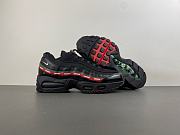 Nike Air Max 95 SP Undefeated Black IB4453-001 - 5