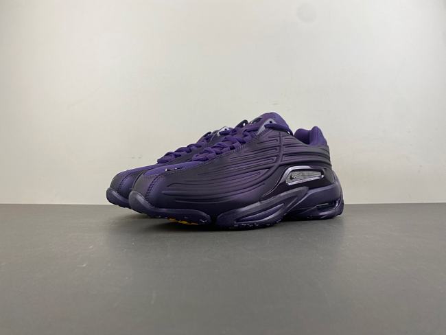 Nike Hot Step 2 Drake NOCTA Eggplant DZ7293-500 - 1