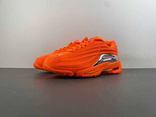 Nike Hot Step 2 Drake NOCTA Total Orange DZ7293-800 - 1