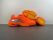 Nike Hot Step 2 Drake NOCTA Total Orange DZ7293-800 - 6