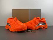 Nike Hot Step 2 Drake NOCTA Total Orange DZ7293-800 - 5