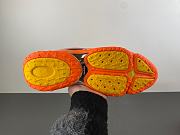 Nike Hot Step 2 Drake NOCTA Total Orange DZ7293-800 - 4