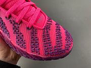 Nike Ja 3 Max Volume HF2793-600 - 3