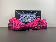 Nike Ja 3 Max Volume HF2793-600 - 2