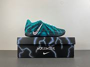 Nike Ja 3 Scratch 3.0 HF2793-300 - 2