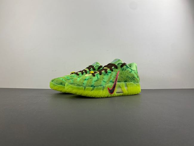 Nike Ja 3 Zombie HV9924-700 - 1