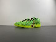 Nike Ja 3 Zombie HV9924-700 - 1