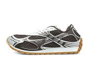 Bottega Veneta Orbit Fondant Silver 741357 V2X40 2145 - 1