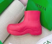 Bottega Veneta Lollipop Puddle Boots 640045V00P05521 - 1