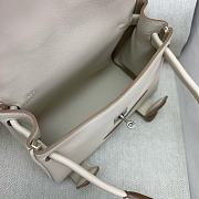 Hermès Kelly Doll Mascot Bag HM0052 Size 16x13x5cm - 3