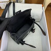 Hermès Kelly Doll Mascot Bag HM0055 Size 16x13x5cm - 2