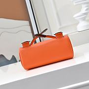 Hermès Kelly Doll Mascot Bag HM0057 Size 16x13x5cm - 5