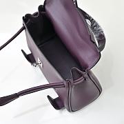 Hermès Kelly Doll Mascot Bag HM0059 Size 16x13x5cm - 3