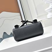 Hermès Kelly Doll Mascot Bag HM0061 Size 16x13x5cm - 4