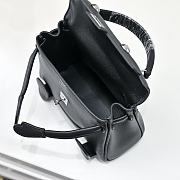 Hermès Kelly Doll Mascot Bag HM0061 Size 16x13x5cm - 3