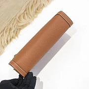 Hermès Men's Clutch Bag HM1104 Size 26x16x4cm - 6