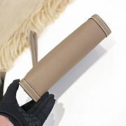 Hermès Men's Clutch Bag HM1105 Size 26x16x4cm - 5