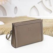 Hermès Men's Clutch Bag HM1105 Size 26x16x4cm - 3
