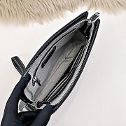 Hermès Men's Clutch Bag HM1106 Size 26x16x4cm - 6