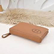 Hermès Men's Clutch Bag HM1107 Size 26x16x4cm - 3