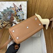 Hermès Nouveau On Boby Bag HM8010 Size 29cm - 6