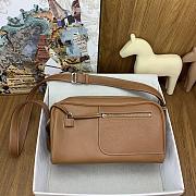 Hermès Nouveau On Boby Bag HM8010 Size 29cm - 4