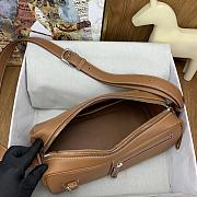Hermès Nouveau On Boby Bag HM8010 Size 29cm - 3